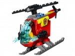 LEGO® City 60318  - Hasičský vrtuľník